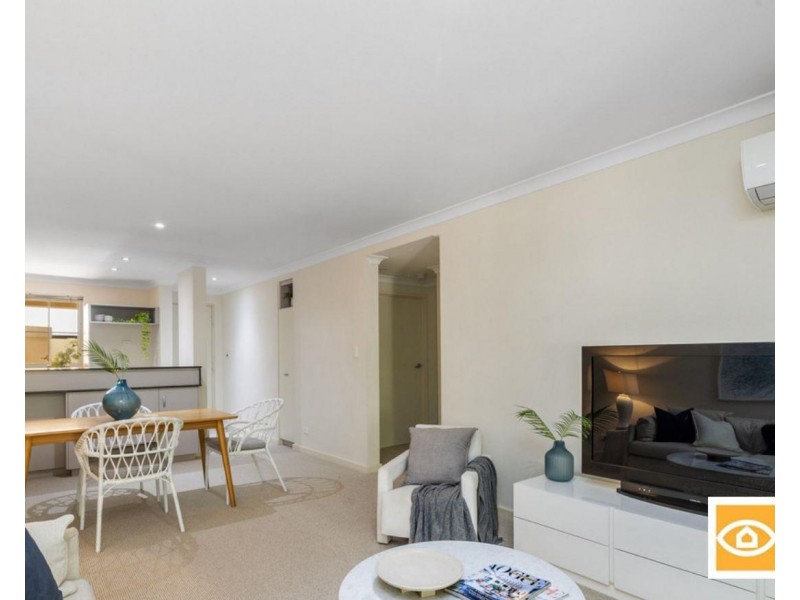 19/3 Brigid Road, Subiaco WA 6008