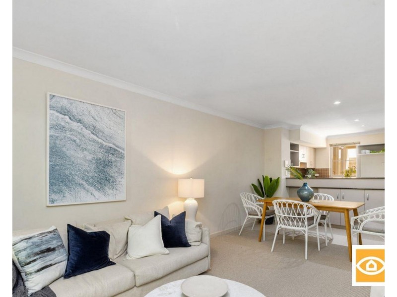 19/3 Brigid Road, Subiaco WA 6008