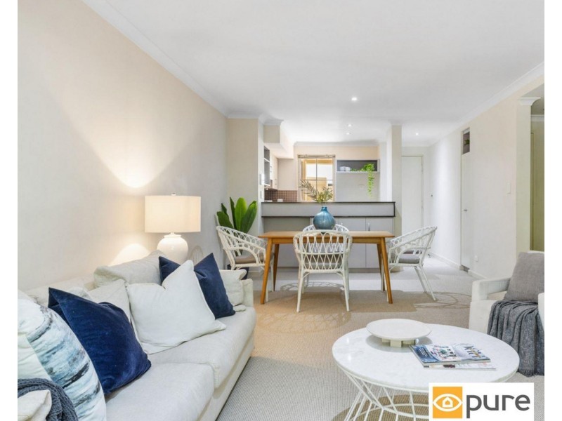 19/3 Brigid Road, Subiaco WA 6008