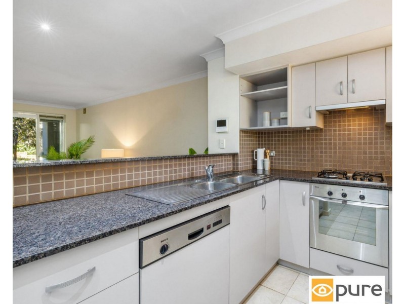 19/3 Brigid Road, Subiaco WA 6008