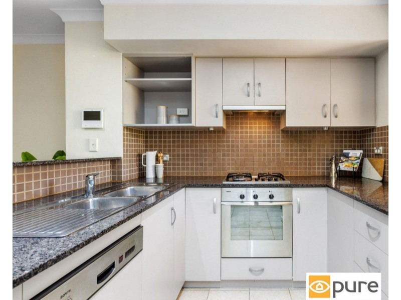 19/3 Brigid Road, Subiaco WA 6008