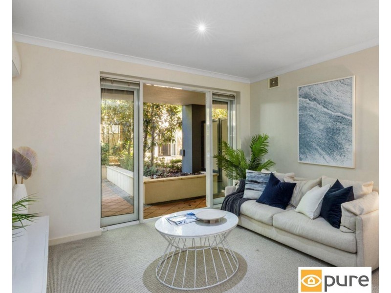 19/3 Brigid Road, Subiaco WA 6008