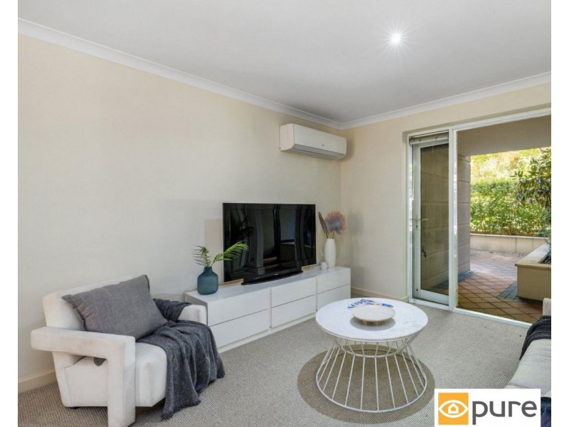 19/3 Brigid Road, Subiaco WA 6008