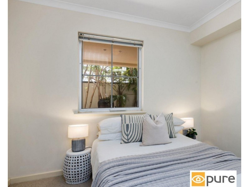 19/3 Brigid Road, Subiaco WA 6008