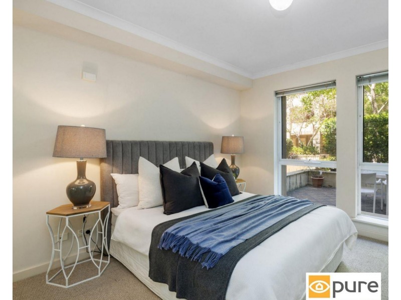 19/3 Brigid Road, Subiaco WA 6008