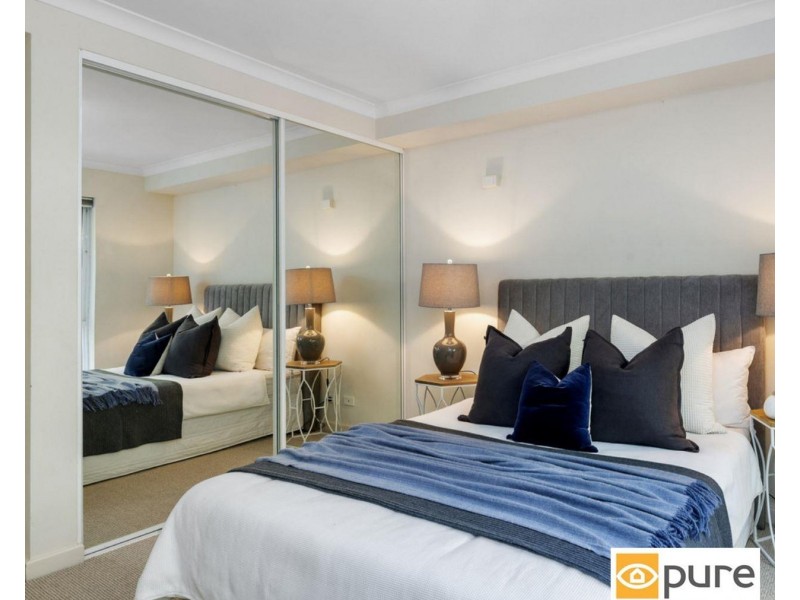 19/3 Brigid Road, Subiaco WA 6008