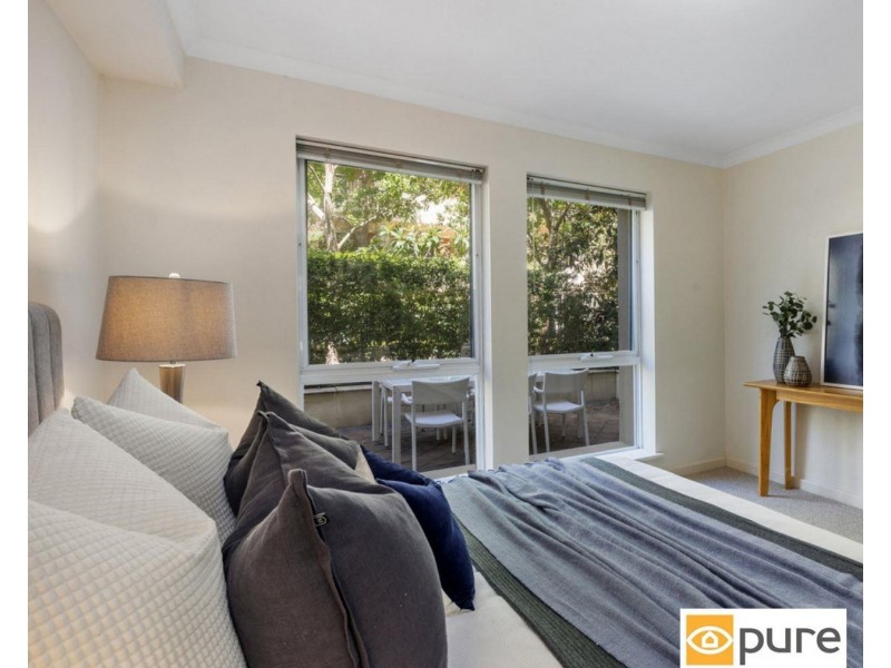 19/3 Brigid Road, Subiaco WA 6008