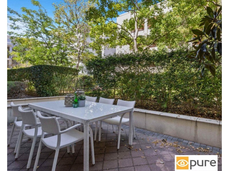 19/3 Brigid Road, Subiaco WA 6008