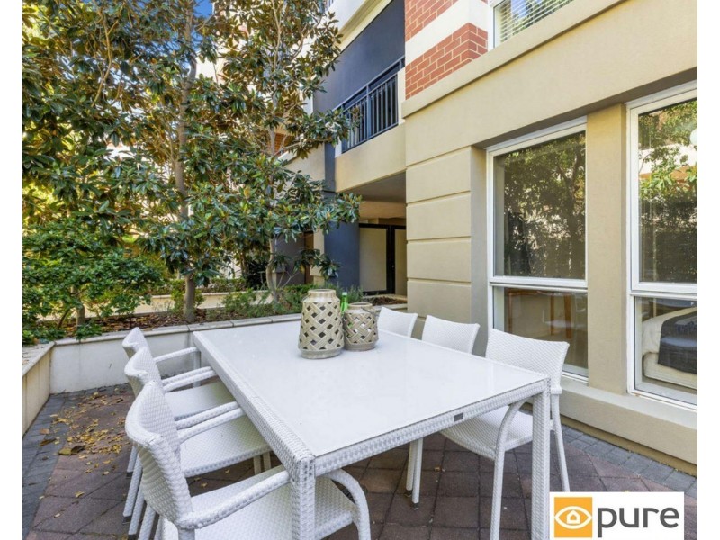 19/3 Brigid Road, Subiaco WA 6008