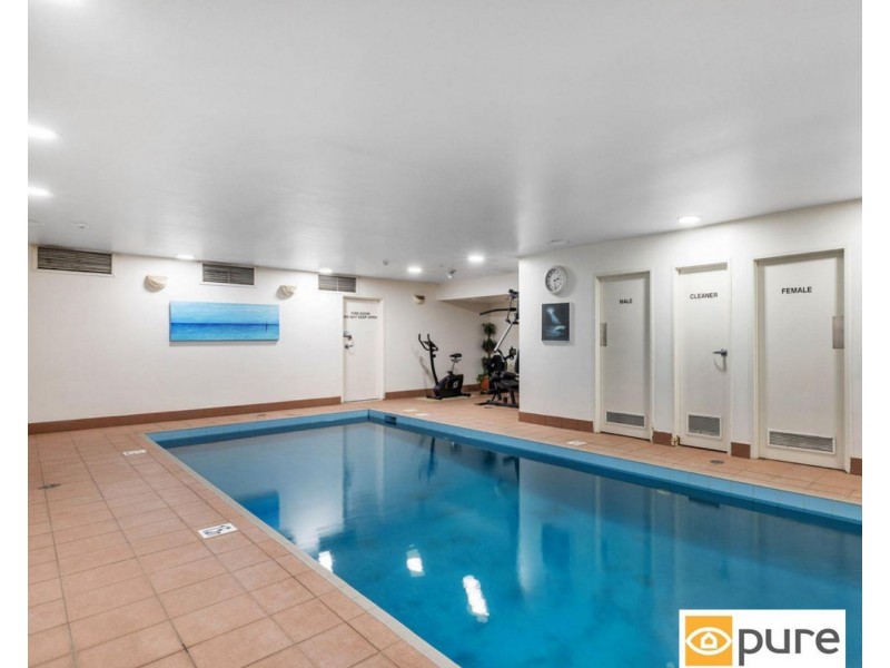 19/3 Brigid Road, Subiaco WA 6008