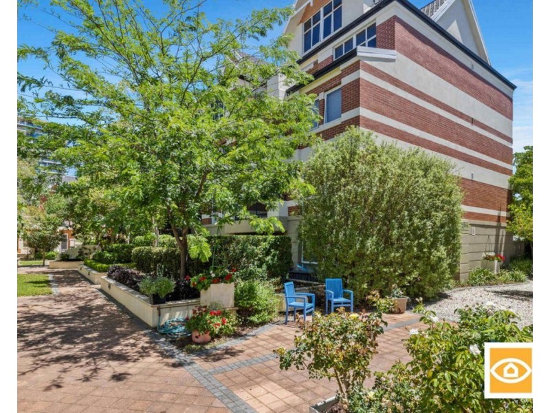 19/3 Brigid Road, Subiaco WA 6008