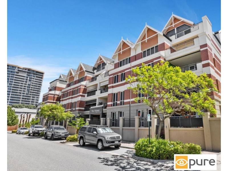 19/3 Brigid Road, Subiaco WA 6008