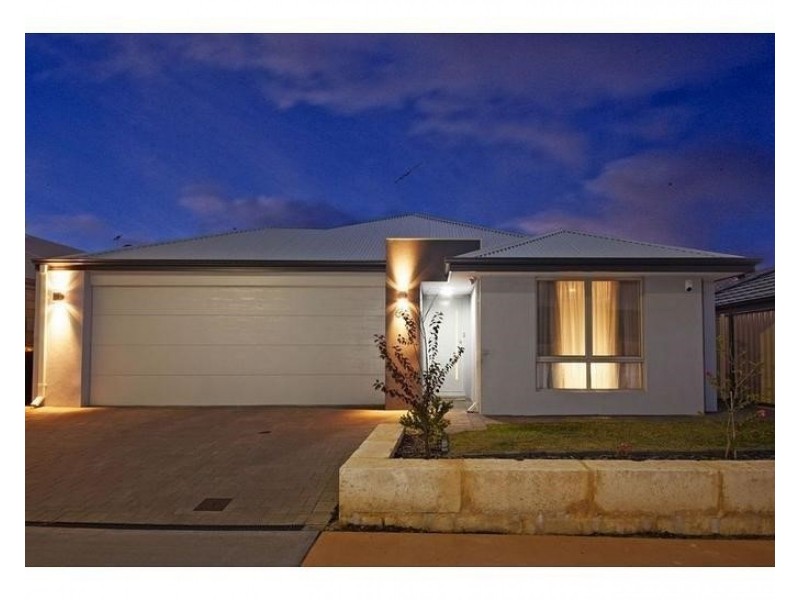 66 Durango Turn, Aubin Grove WA 6164