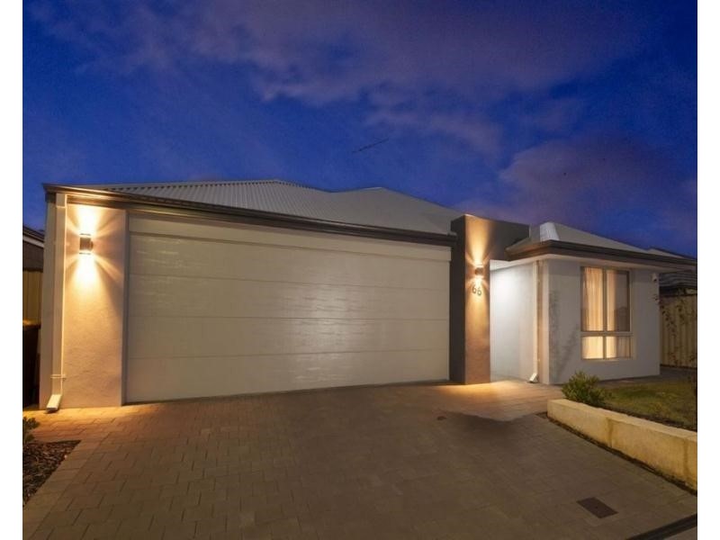 66 Durango Turn, Aubin Grove WA 6164