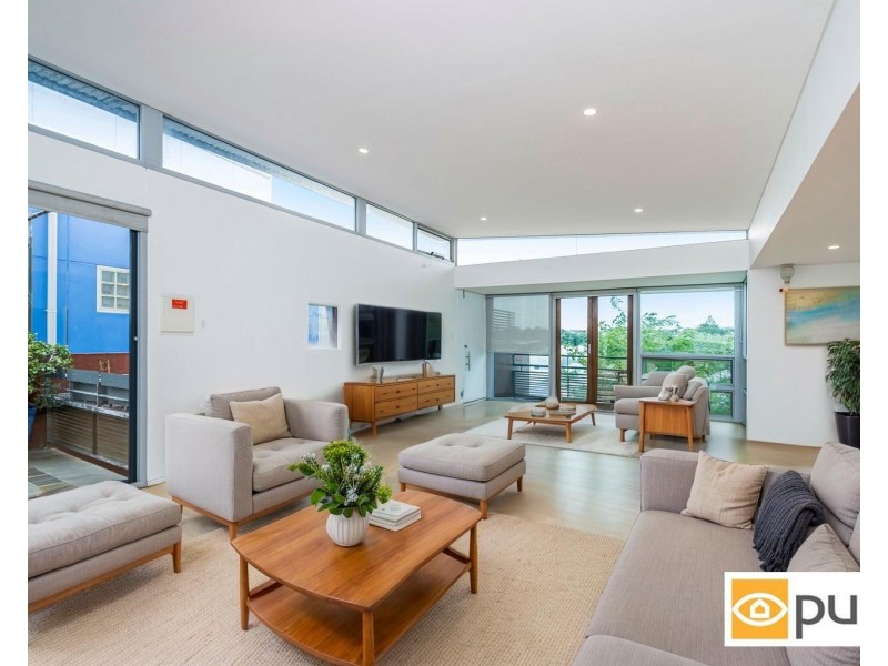 3/12 Kwong Alley, North Fremantle WA 6159