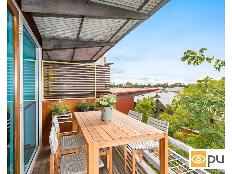 3/12 Kwong Alley, North Fremantle WA 6159
