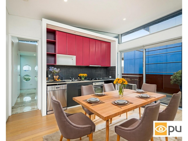 3/12 Kwong Alley, North Fremantle WA 6159