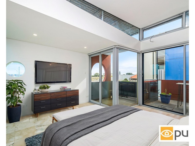 3/12 Kwong Alley, North Fremantle WA 6159