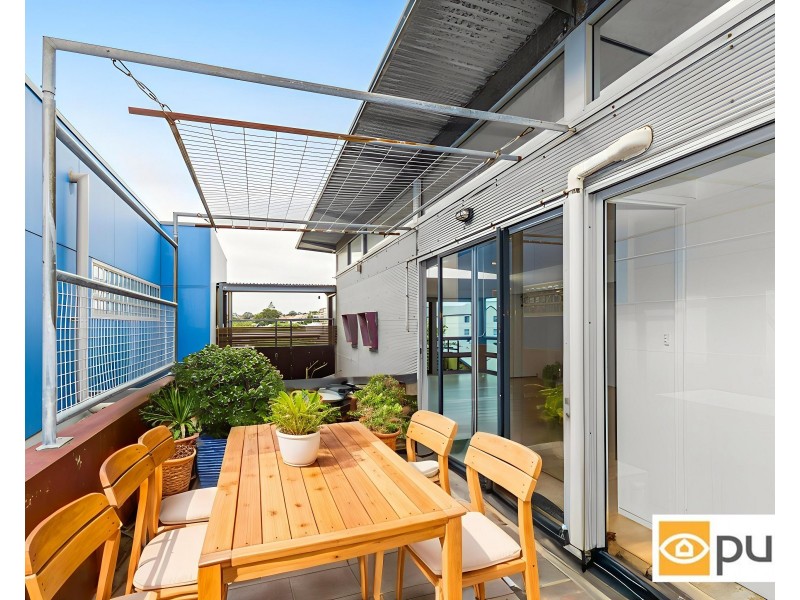 3/12 Kwong Alley, North Fremantle WA 6159