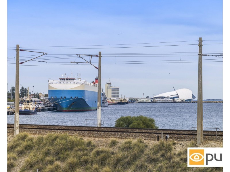 3/12 Kwong Alley, North Fremantle WA 6159