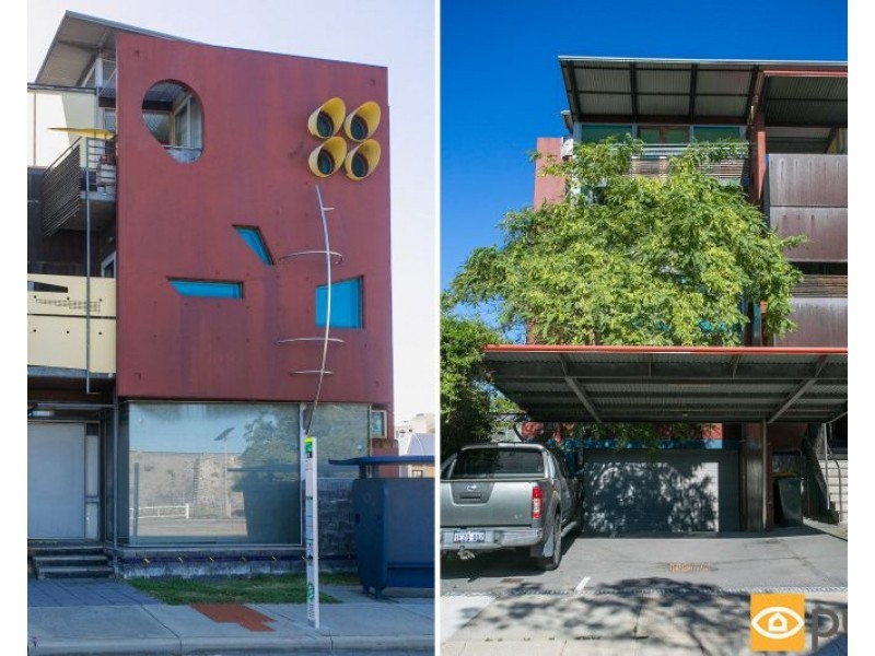 3/12 Kwong Alley, North Fremantle WA 6159