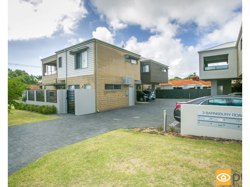 5/3 Barnsbury Road, Warwick WA 6024