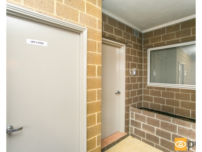 5/3 Barnsbury Road, Warwick WA 6024