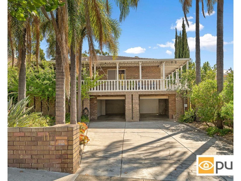 117 Kimberley Street, West Leederville WA 6007