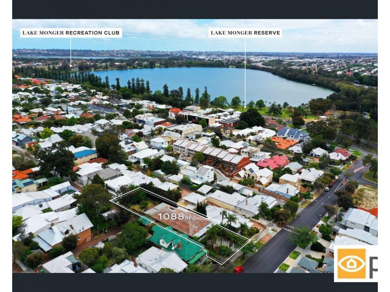 117 Kimberley Street, West Leederville WA 6007
