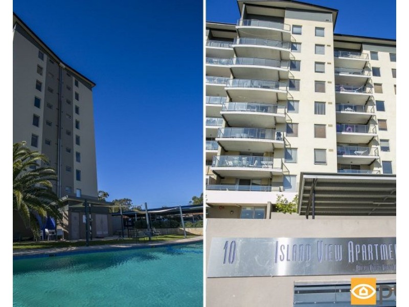 66/10 Wellington Street, Mosman Park WA 6012