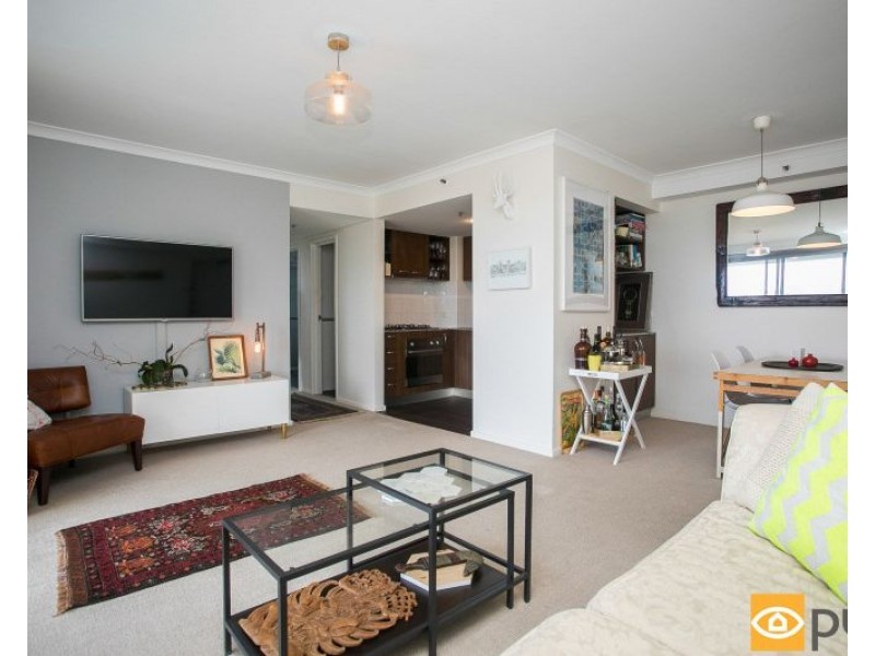 66/10 Wellington Street, Mosman Park WA 6012