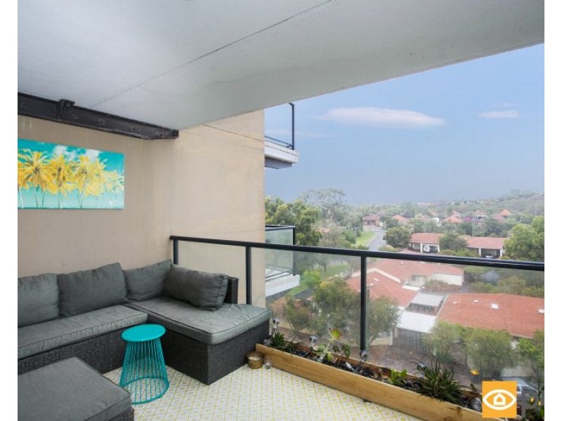 66/10 Wellington Street, Mosman Park WA 6012