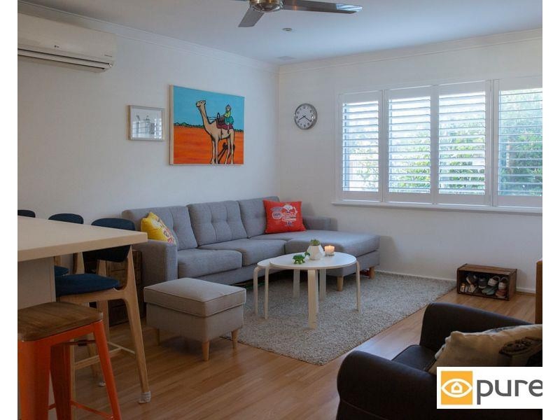 4/1A Jersey Street, Daglish WA 6008