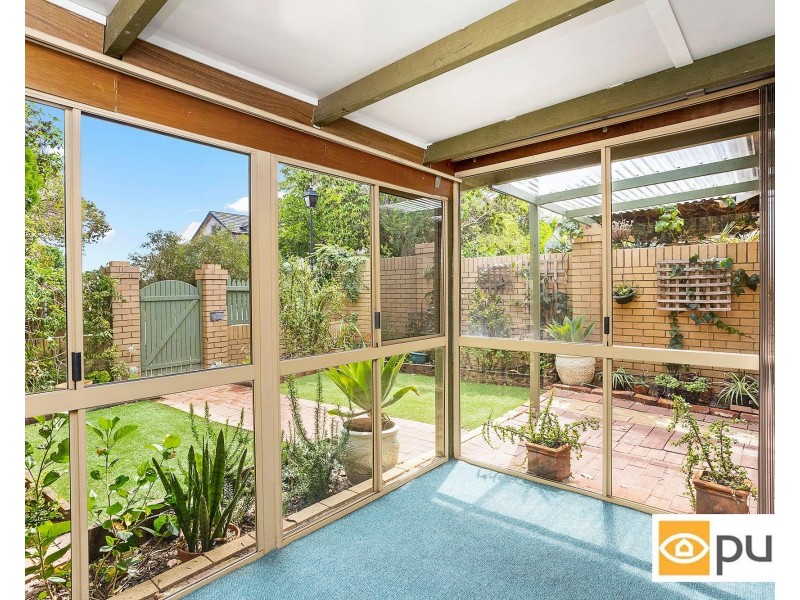 4/112 Hensman Road, Subiaco WA 6008