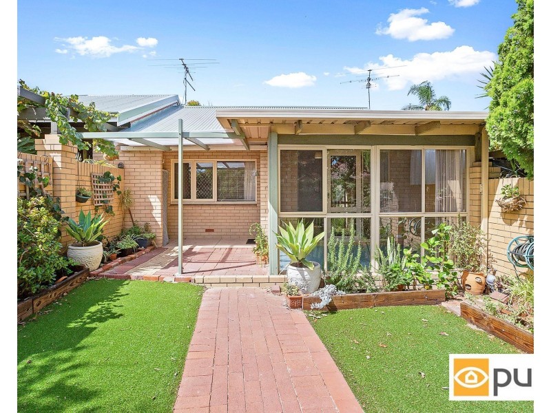 4/112 Hensman Road, Subiaco WA 6008