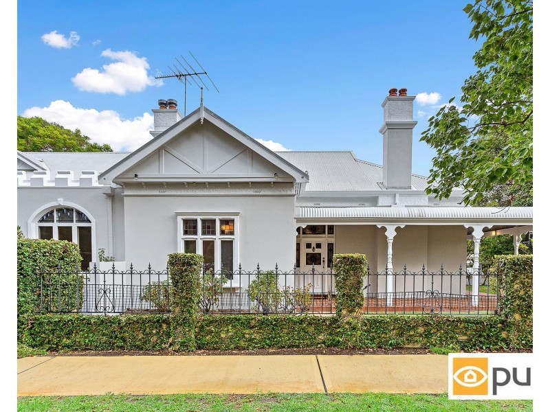 2 Langsford Street, Claremont WA 6010