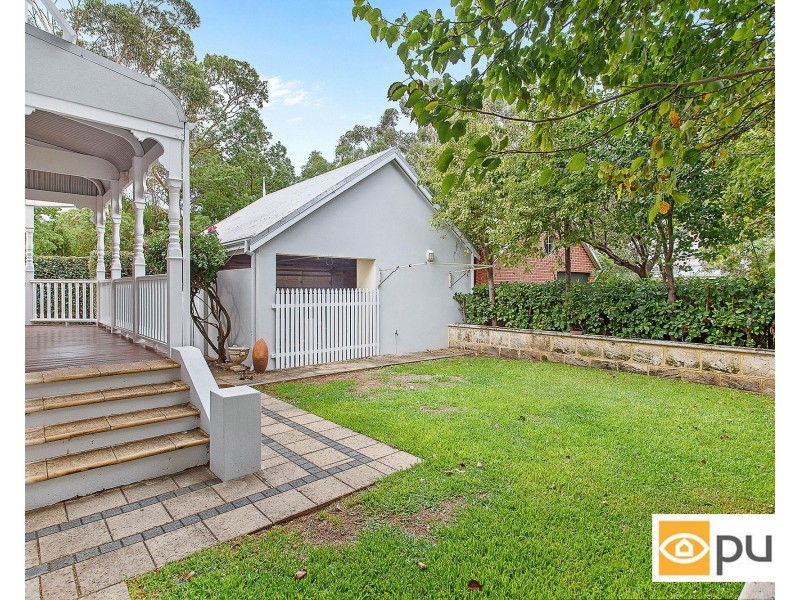 2 Langsford Street, Claremont WA 6010