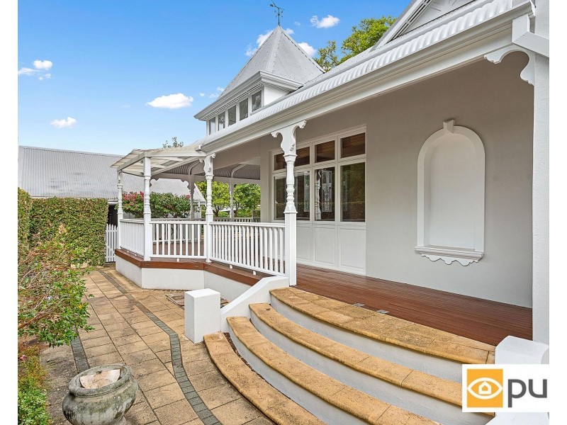 2 Langsford Street, Claremont WA 6010