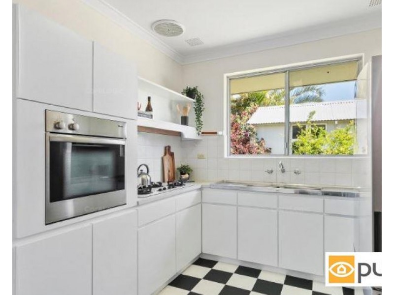 677 Hay Street, Jolimont WA 6014
