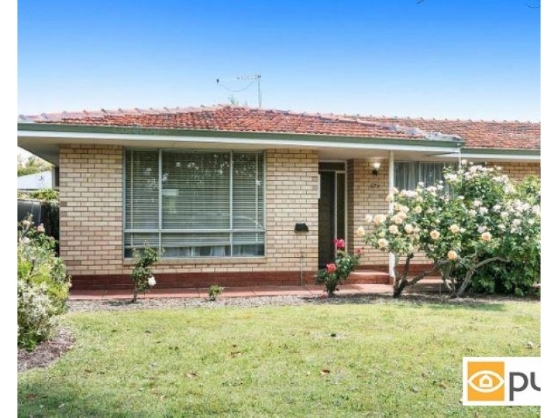 677 Hay Street, Jolimont WA 6014