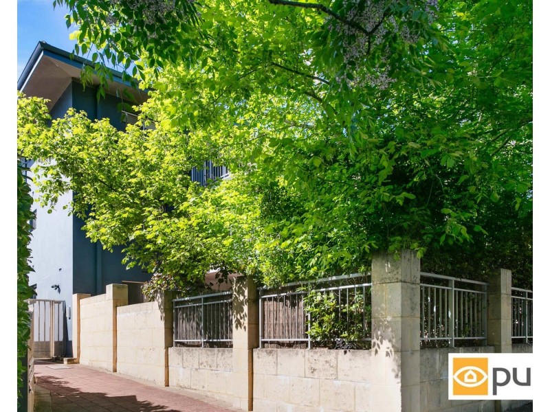 7/84 Subiaco Road, Subiaco WA 6008