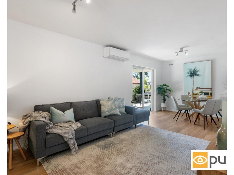 7/84 Subiaco Road, Subiaco WA 6008