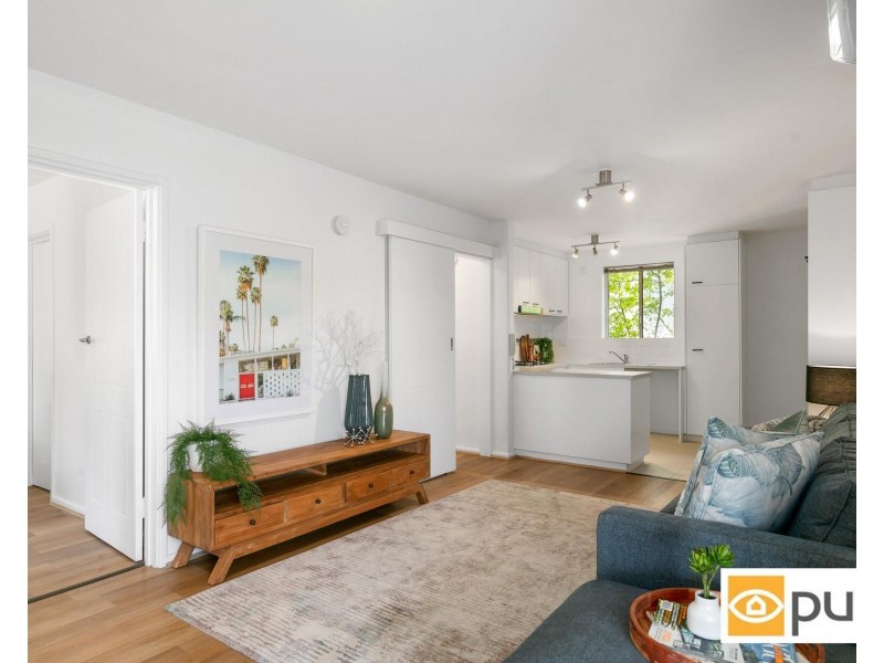7/84 Subiaco Road, Subiaco WA 6008