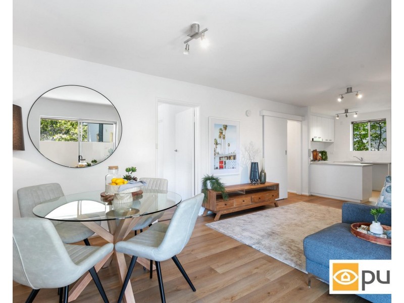 7/84 Subiaco Road, Subiaco WA 6008