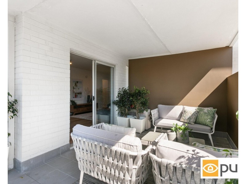 7/84 Subiaco Road, Subiaco WA 6008