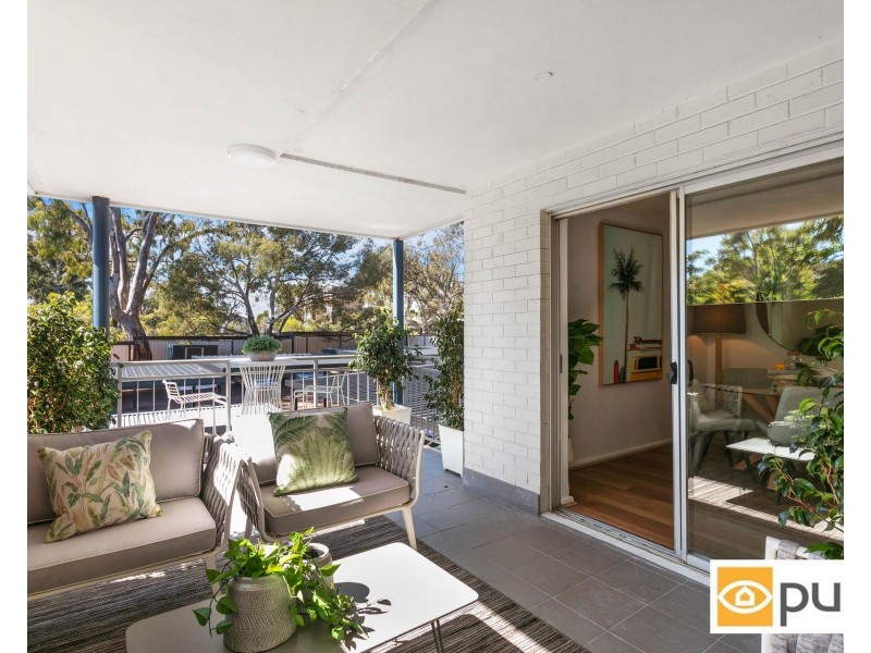 7/84 Subiaco Road, Subiaco WA 6008