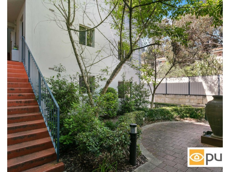 7/84 Subiaco Road, Subiaco WA 6008