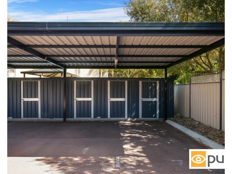 7/84 Subiaco Road, Subiaco WA 6008