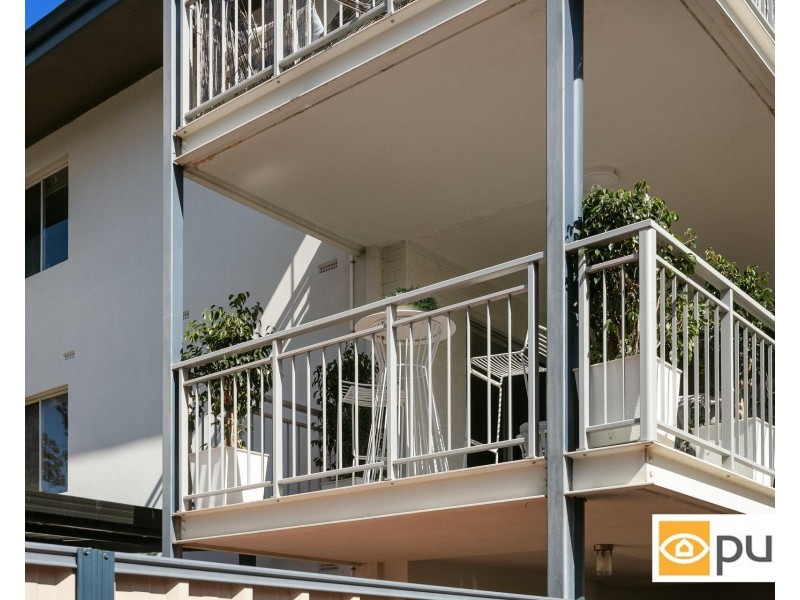 7/84 Subiaco Road, Subiaco WA 6008