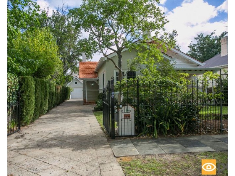 14 Agett Road, Claremont WA 6010